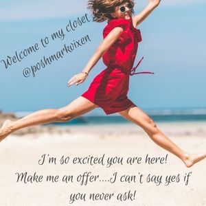 Meet your Posher, Melissa